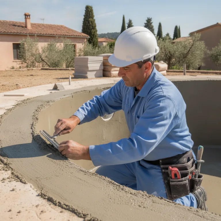 Costruttore Piscine Lusso servizio a Cesena